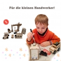 Bild 2 von Spielzeuge für kleine Handwerker